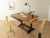 Drafting Table from Kuhlmann & Nestler, 1950s For Sale - Image 6 of 18