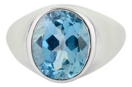 Example of Swedish Modern Rings