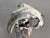 1980s Jaume Plensa, Penagos Prize Sculpture, 1989, Bronze For Sale - Image 5 of 13
