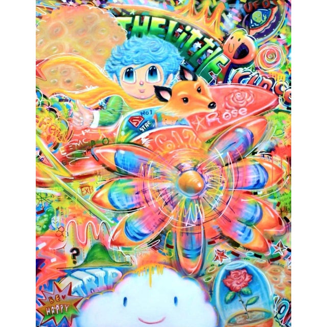Fantasy Jejuisland Festival, 2021 For Sale - Image 4 of 6