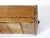 Folk Art Ankh Cabinet From Salvaged Wood, Outsider Art 20th Century For Sale - Image 12 of 12