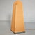 Red Kazuki Fabric Floor Lamp by K. Takahama for Sirrah, 1970s For Sale - Image 8 of 18