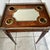 Antique 1890's Boin-Taburet Louis XVI Marquetry Salon Table Napoleon III France For Sale - Image 17 of 17