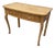 Late Antique Victorian Maple Writing/Vanity 1890-1930’s For Sale