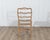 18th Century A pair of slender Gustavian chairs with smiling details Circa 1780 For Sale - Image 5 of 14