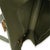Light Green Smooth Calfskin Le Carre Satchel For Sale - Image 9 of 9