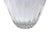 Contemporary Late 20th Century Faberge Old Fashioned White Glass Tumbler Blanc De Blanc Ajka Crystal Luxury Drinkware For Sale - Image 3 of 8