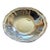 Early 2000s Five Elm Mirror-Polished Cast Aluminum Centerpiece Bowl For Sale