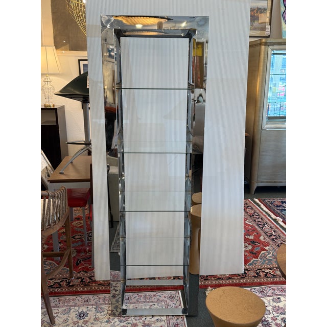 Design Plus Gallery presents the Bowery Bath Cabinet from Restoration Hardware. Informed by 1970s postmodernism, the...