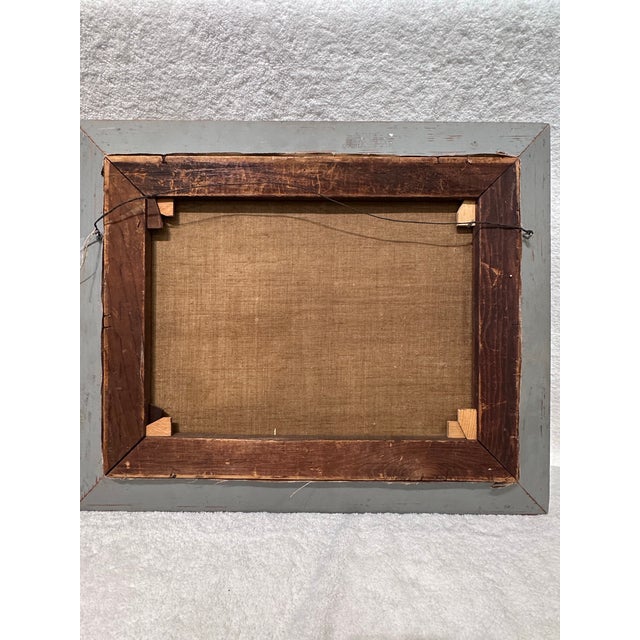 This is a beautiful original work of art depicting Venice, Italy with it's beautiful color and architecture from the early...