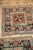 Traditional Vintage Distressed Oushak Square Rug Mat - 1'7" x 1'8" For Sale - Image 3 of 7