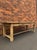 19th Century Oak Farmhouse Table For Sale In Seattle - Image 6 of 18