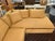 Textile Interior Define Skylar Bumper Sectional, Right For Sale - Image 7 of 12