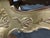 Giltwood Rococo Coffee Table With Antiqued Mirrored Top For Sale - Image 11 of 17