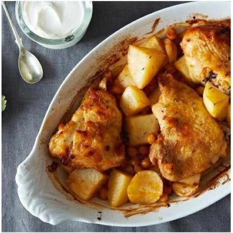 Mid 20th Century French White Porcelain Au Gratin Dishes S/7 For Sale - Image 5 of 5