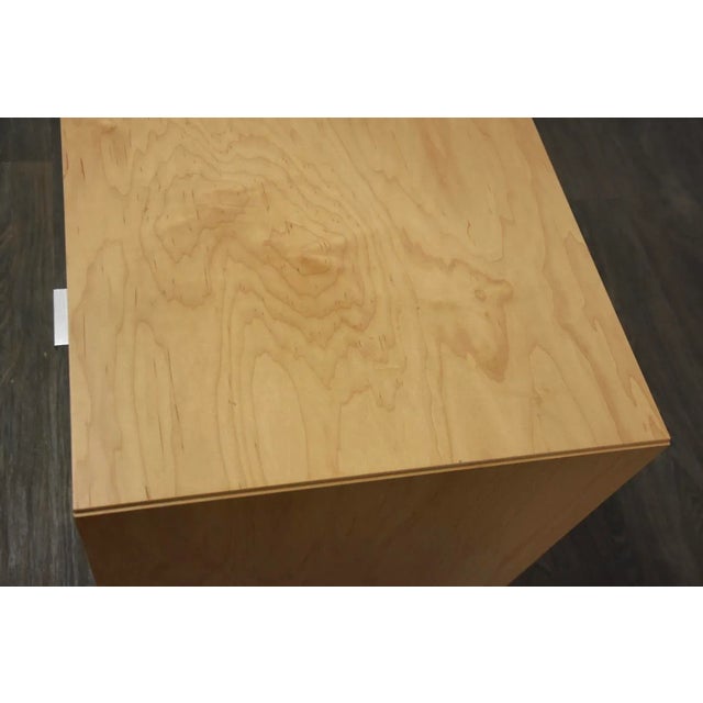 Copenhagen Nightstand by Room and Board For Sale In Boston - Image 6 of 7