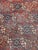 Beige Large Turkish DistressedSparta Rug Bokhara Design, 1920s For Sale - Image 8 of 18