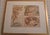Curated Antique Art Nouveau Framed Lithographs - Complete Gallery Wall Set of 6 (C. 1895–1905) For Sale - Image 10 of 12
