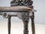 Hand-Carved Chair with Siren Motif, 1890s For Sale - Image 5 of 7