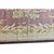 19th Century Floral French Antique European Aubusson Napoleon III Carpet Rug For Sale - Image 4 of 9