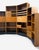 Modular Bookshelf by Afra and Tobia Scarpa for Cassina, Japan, 1971 For Sale - Image 4 of 7