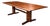 Dining Table in Caviúna Wood by Novo Rumo, Brazilian Modern, 1960s For Sale