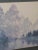 Original Signed Song Di Asian Modern Shanshui Painting For Sale - Image 4 of 12