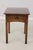 Arts & Crafts Pair Stickley Arts & Crafts Mission Oak Lamp Tables For Sale - Image 3 of 17