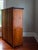 19th C Biedermeier Secretary Desk, Secrétaire À Abattant For Sale - Image 12 of 18