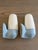 Model 6067 Sconces in Ceramic by Wilhelm Wagenfeld for Lindner, 1958, Set of 2 For Sale - Image 15 of 15