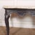 Italian Painted Console Table For Sale - Image 3 of 11