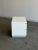 1970s Post Modern Rougier Nightstand, Attributed For Sale - Image 15 of 16
