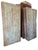 Bring soulful artistry and timeless character into your space with this hand-carved Tree of Life wooden wall panel,...