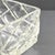 Modernist Carved Crystal Centerpiece Decorative Bowl, circa 1930 For Sale - Image 10 of 11