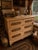 Late 19th Century 1870-1880 Primitive Eastlake Chest of Drawers Natural Oak For Sale - Image 5 of 16