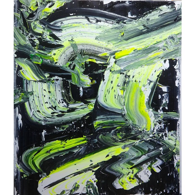 Early 21st Century Franciszek Ledóchowski, Apeiron 122, 2018 For Sale - Image 5 of 5