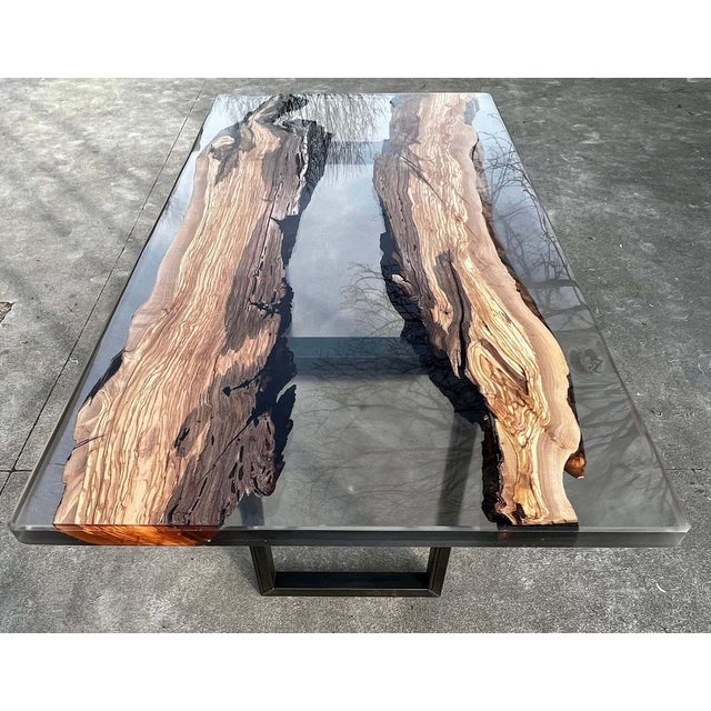 Smoking Table by Andrea Toffanin For Sale - Image 13 of 14