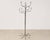 Coat Tree Coat Rack by Sidse Werner for Fritz Hansen, 1970s For Sale - Image 11 of 11