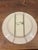 Ceramic 2001 John E. Buck Signed Original Tree of Life Ceramic Art Plate For Sale - Image 7 of 7