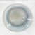 Late 20th Century David Garcia Postmodern Fused Art Glass Charger Display Bowl For Sale - Image 4 of 9