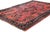 79699 Antique Persian Sarouk Rug, 03'04 x 04'11. The Eternal Fountain: An Antique Persian Sarouk Masterpiece of Timeless...