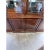 Large 19th Century French Louis XVI Solid Mahogany Bookcases For Sale - Image 16 of 18
