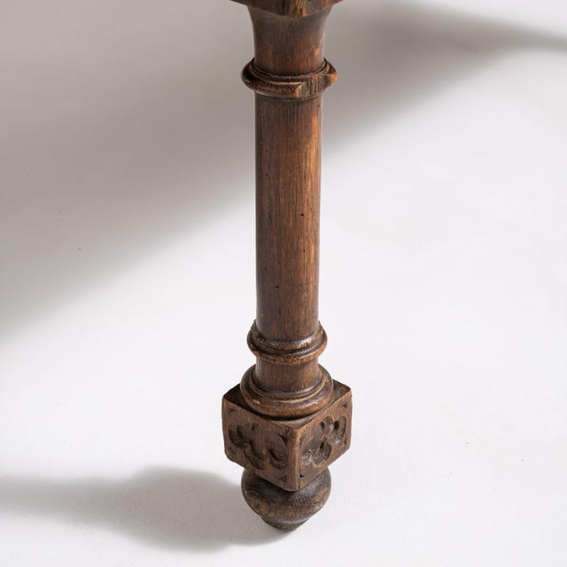 Napoleon III Jardinière with Floral and Bird Motifs, Second Empire Style, France, Circa 1880 For Sale - Image 14 of 15