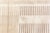 This striking Deco-inspired contemporary runner captures the elegance of geometric abstraction with subtle luxury. Hand-...