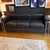 Le Corbusier Petit Modele Three Seater Sofa This design of Le Corbusier’s LC3 sofa boasts clean lines and a modern...