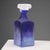 Vintage Glass Bottle by Gino Cenadese, Italy, 1960s For Sale - Image 12 of 12