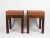 Set of Deco Art Stools, 1930s For Sale - Image 9 of 9