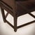 High Medieval Carved Wooden Armchair, France, 1900 For Sale - Image 6 of 10