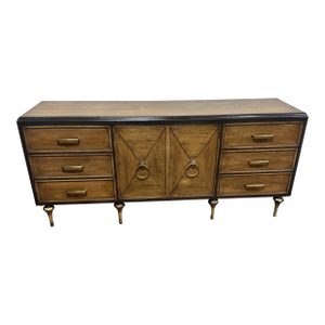 Sherwood Dresser