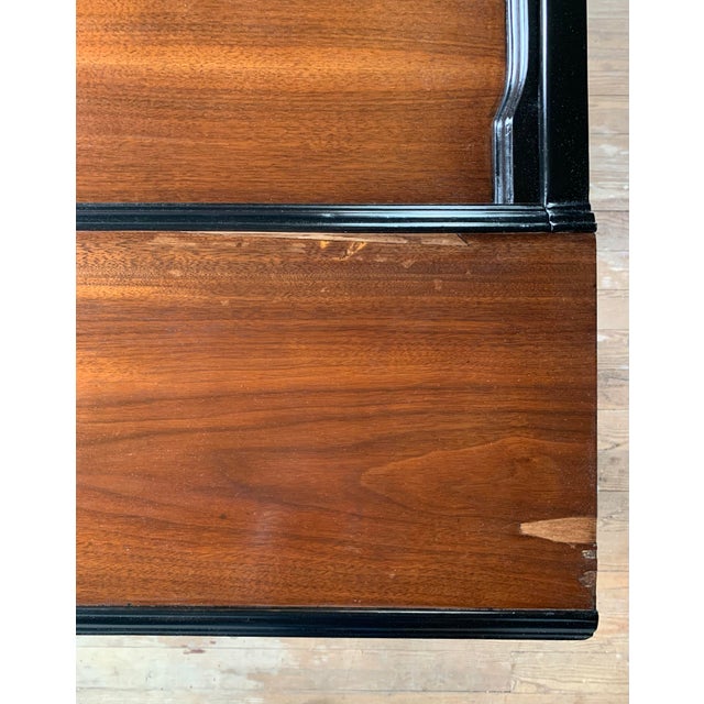 Vintage Vanity Art Deco For Sale - Image 6 of 7